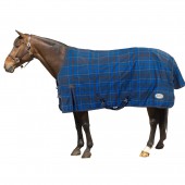 Alpine 1200D Turnout Blanket with 300G Fill Pessoa