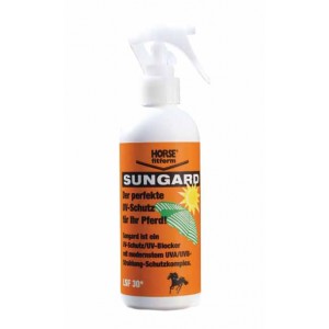 Pharmaka Sungard UV Protective Spray- 250 mL