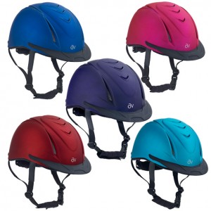 Metallic Schooler Helmet Ovation®