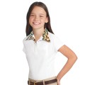 ROMFH® Kids Sarah Short Sleeve Show Shirt