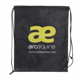 Arc Equine Drawstring Bag