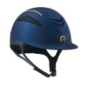 OneK® Defender Rose Gold Stripe Helmet