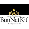 RWR® Ultra Sheer Bun Net Kit