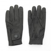 Chevre Leather Show Gloves