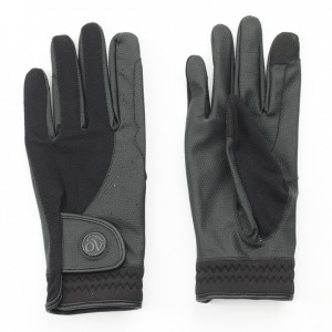 LuxeGrip FlexVent Gloves Ovation®