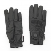 LuxeGrip Winter Riding Gloves