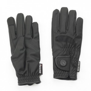 LuxeGrip Winter Riding Gloves Ovation®