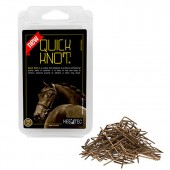 Quick Knot Pins- Pack of 100
