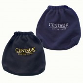 Centaur® Fleece Stirrup Covers- Pair