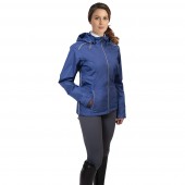Ayleen Waterproof Breathable Jacket