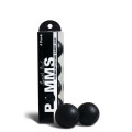 Pomms® Premium Smooth Equine Earplugs