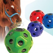 Equi-Essentials™ Slow Feed Hay Ball- Large