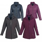 Camery 3 in 1 Jacket