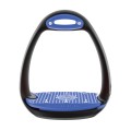 EOLE PRO Stirrups with Spikes