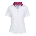 Ovation® JordenDX Ladies Short Sleeve Show Shirt