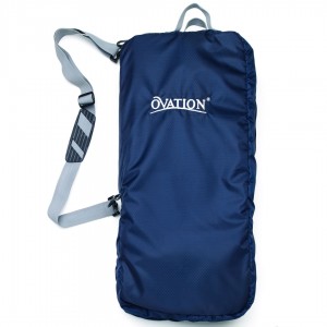 Bridle Bag Ovation