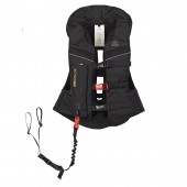 Air Tech II Vest with 65G Cartridge Ovation