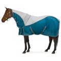 Super Fly Sheet w/ Neck Cover and Surcingle Belly Ovation®