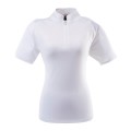 Elegance Sparkle Show Shirt- Short Sleeve Ovation
