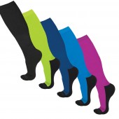 FootZees Sport socks- Child's Ovation
