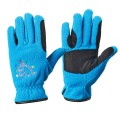 Horse N Heart Fleece Gloves - Child's Ovation®