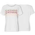 Catago Touch SS Tee