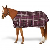 Alpine 1200D Blanket 180 with Belly Guard Pessoa