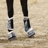Ovation Altitude Print Gallop Boot