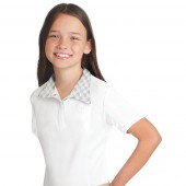 Child's Classic Long Sleeve Show Shirt Romfh