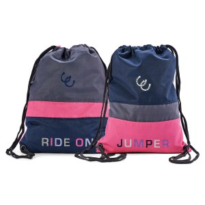 EquiStar Active Rider Bag